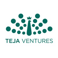 Teja Ventures logo