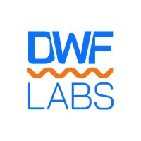 DWF Labs logo