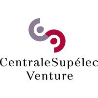 CentraleSupélec Venture logo
