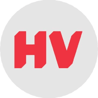 HV Capital logo