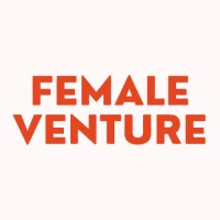 Female Venture logo