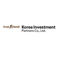 Korea Investment Partners logo
