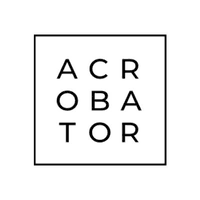 Acrobator Ventures logo