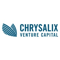 Chrysalix Venture Capital logo