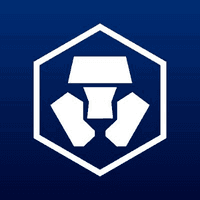 Crypto.com Capital logo