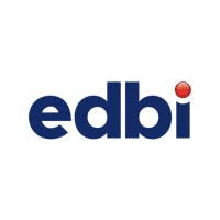 EDBI logo