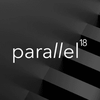 Parallel18 logo