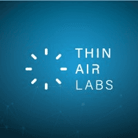 Thin Air Labs logo