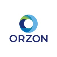 ORZON Ventures logo