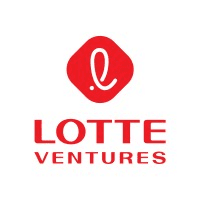 LOTTE Ventures logo