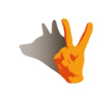 Black Dog Institute logo