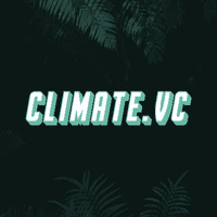 Climate VC logo