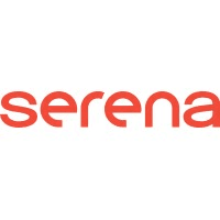 Serena logo