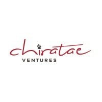 Chiratae Ventures logo