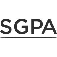 SGPA logo