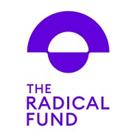 The Radical Fund logo