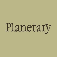 Planetary Impact Ventures logo