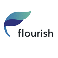 Flourish logo