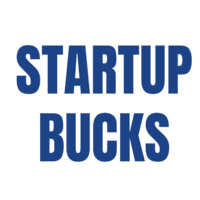 Startup Bucks logo