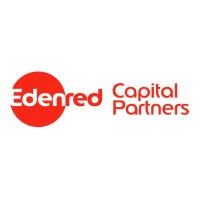 Edenred Capital Partners logo
