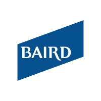 Baird Capital logo