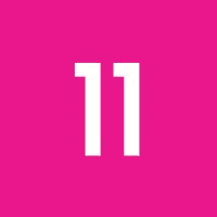 Eleven Ventures logo