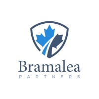 Bramalea Partners logo