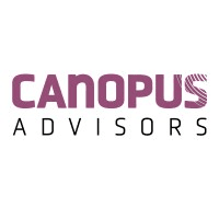 Canopus Advisors logo