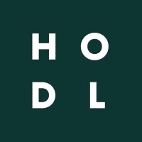 Hodl Ventures logo