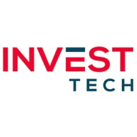 Invest Tech Brazil logo