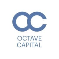 OCTAVE Capital logo