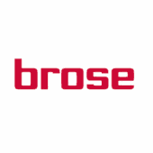Brose Ventures logo