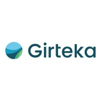 Girteka logo