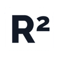 Rsquared logo