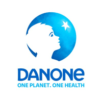 Danone Ventures logo
