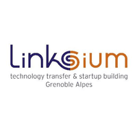 Linksium logo
