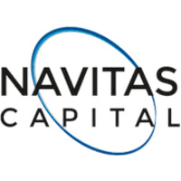 Navitas Capital logo