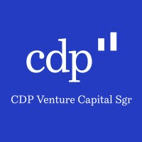 CDP Venture Capital Sgr logo