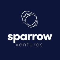 Sparrow Ventures logo