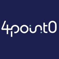 4point0 Health Ventures logo