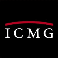 ICMG Group logo
