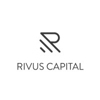Rivus Capital logo