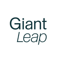 Giant Leap logo