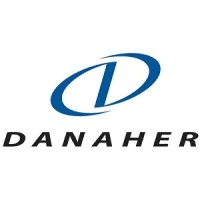 Danaher Ventures logo