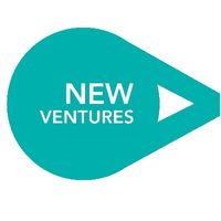 New Ventures logo