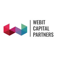 Webit Capital Partners logo