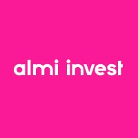 Almi Invest logo