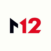 M12 logo
