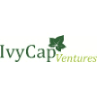 IvyCap Ventures logo