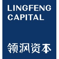 Lingfeng Capital logo